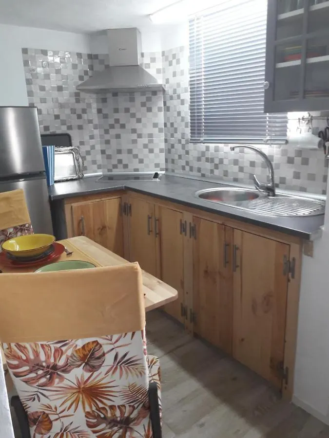 Apartamento Trini La Jaca Spagna
