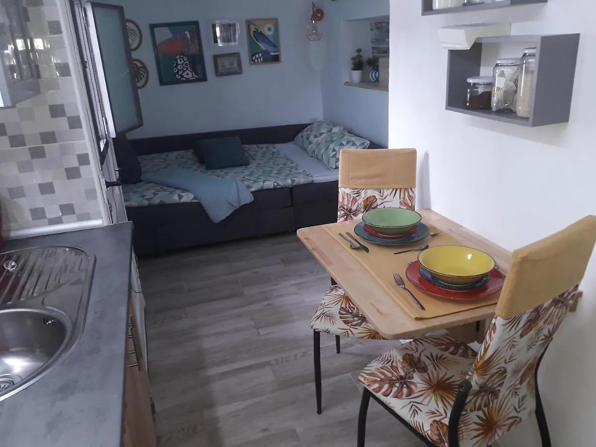 Appartamento Apartamento Trini La Jaca Spagna
