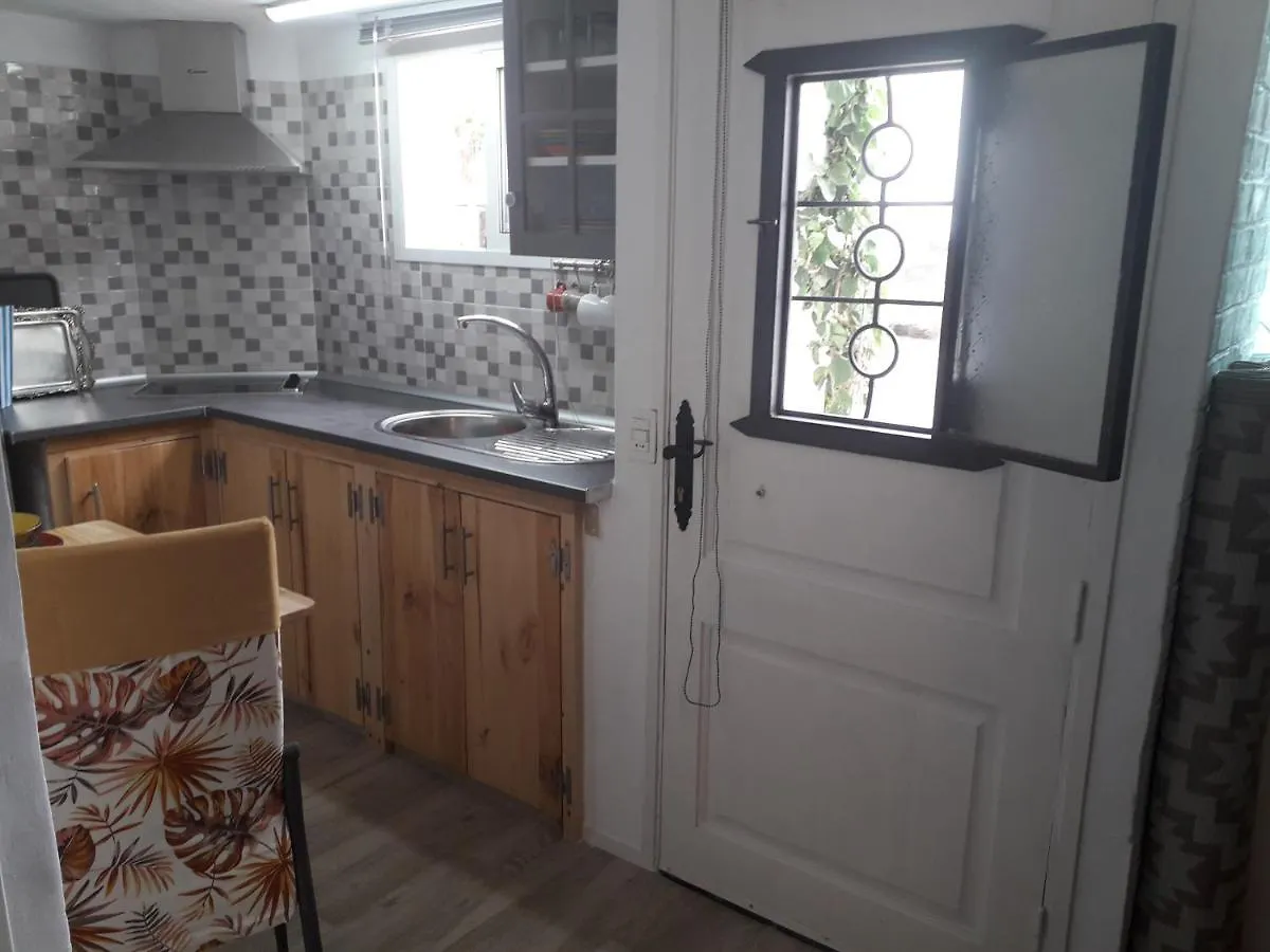 Apartamento Trini La Jaca