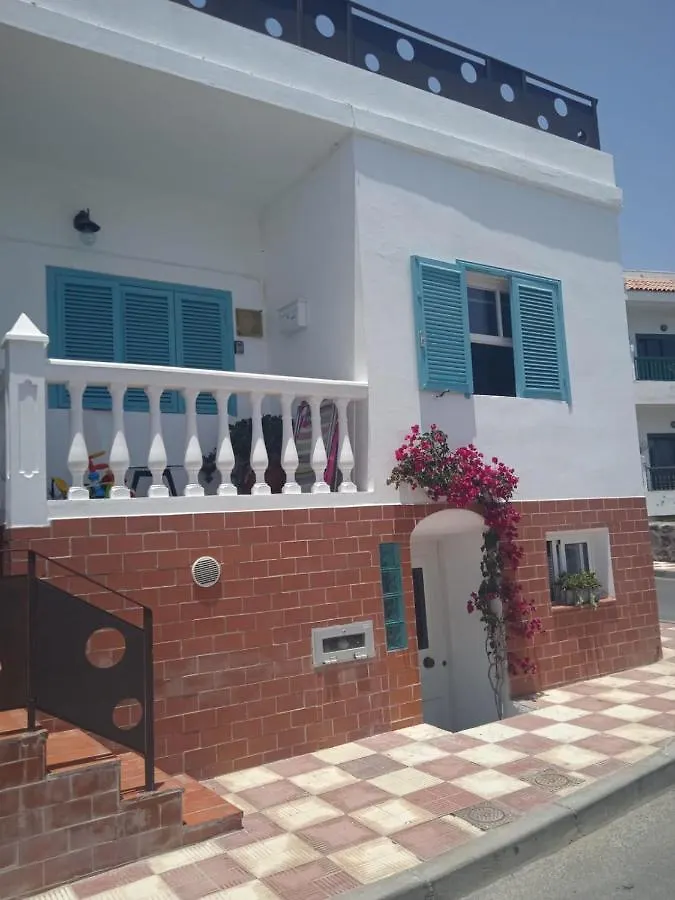 Appartamento Apartamento Trini La Jaca