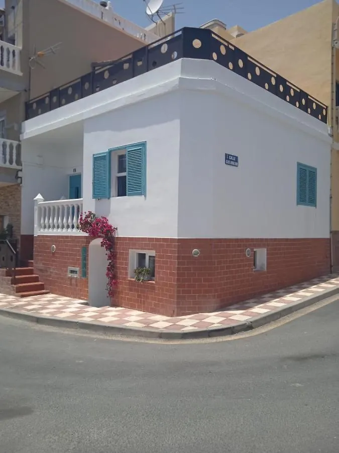 Apartamento Trini La Jaca Appartamento