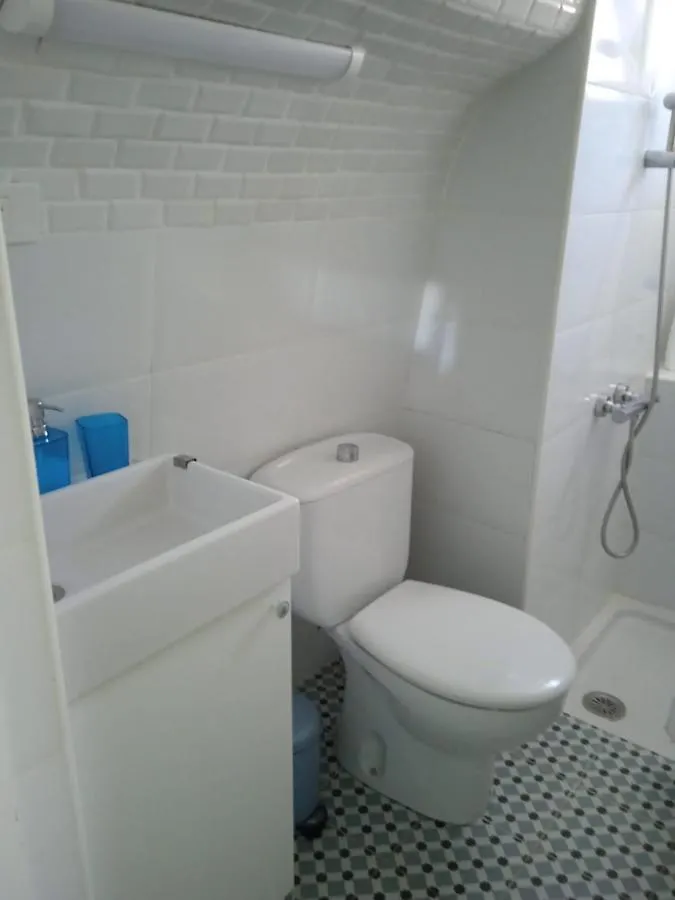 Apartamento Trini La Jaca 0*,  Spagna