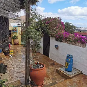 Casa De Gato Rustic Сasa de vacaciones