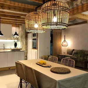 Appartamento Casita Blanca Cerca De Timanfaya, Tinguaton