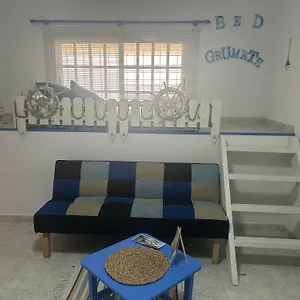 Oceanicjaca Apartamento